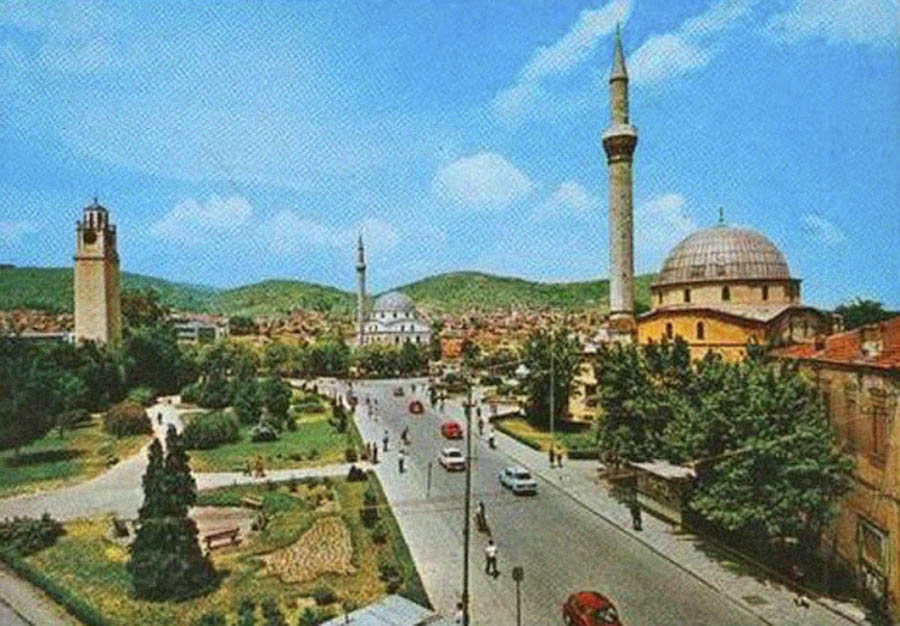Clock Tower Bitola12
