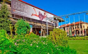 MANAKI BROTHERS - The International Cinematographers&rsquo; Film Festival