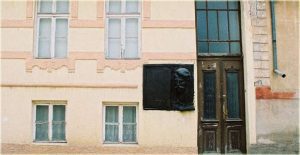 Goce Delchev Memorial museum