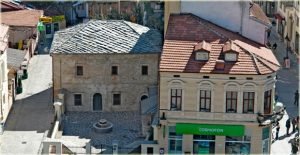 Magaza gallery Bitola