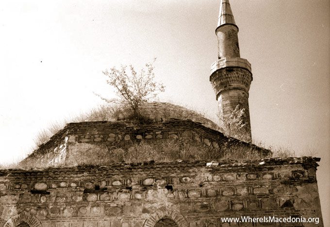 Haci-Mahmud-mosque-bitola-1975-01