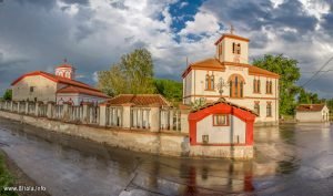 Sv. Nedela Bitola Macedonia
