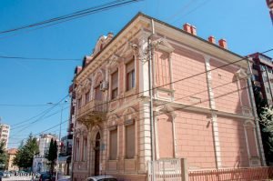 Adventisticka crkva Bitola