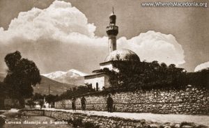 mosque-Three-Sheyks-Bitola-kurderes