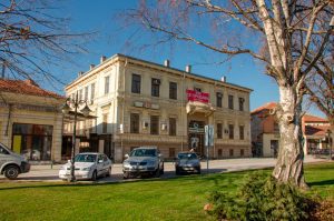 Stopanska Banka Bitola