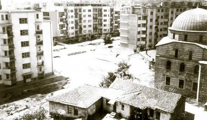 Haydar Kadi Mosque bitola 01