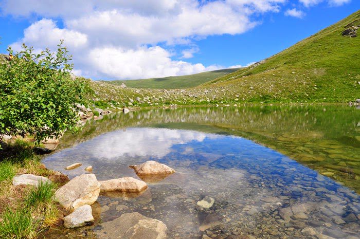 hiking on pelister 3