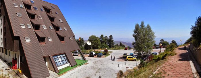 Hotel Molika Pelister