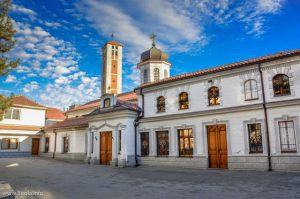 sv bogorodica bitola