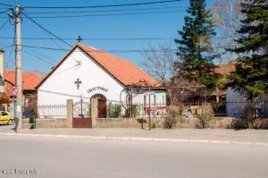 Holy Trinity - Russian Church (Света Троица - Руска црква)
