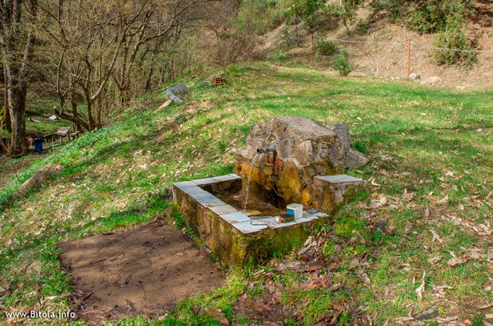 Sv Ilija Lavci, Bitola