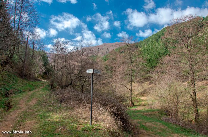 Sv Ilija Lavci, Bitola