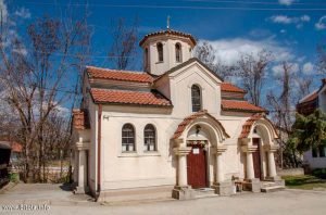 Sv Pantelejmon Bitola