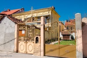 St. Constantine and Elena Church - Vlach Church Bitola