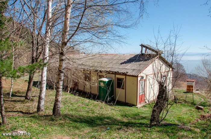 Neolica Bitola Macedonia