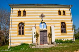 Sv Spas, Brusnik, Bitola, Macedonia