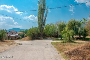 Bareshani Bitola Macedonia
