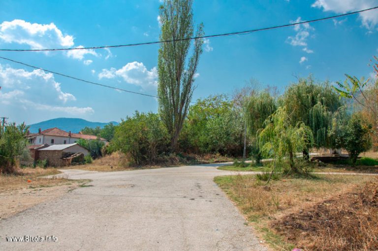 Bareshani Bitola Macedonia