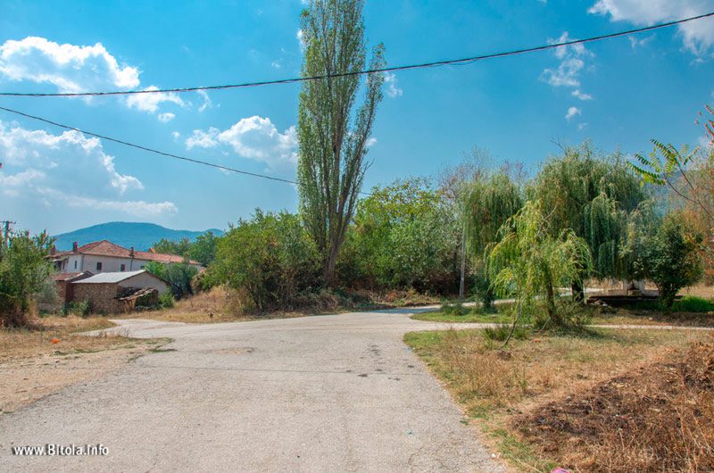 Bareshani Bitola Macedonia