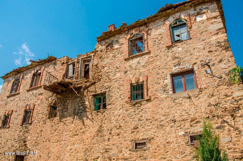 Kanino Bitola Macedonia