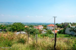 Oleveni village - Bitola municipality - Macedonia