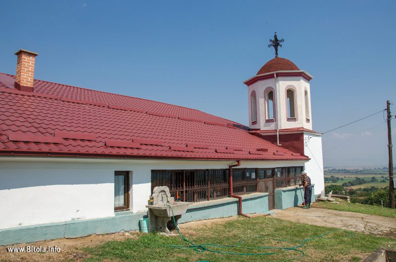Oleveni Bitola Macedonia st george 02