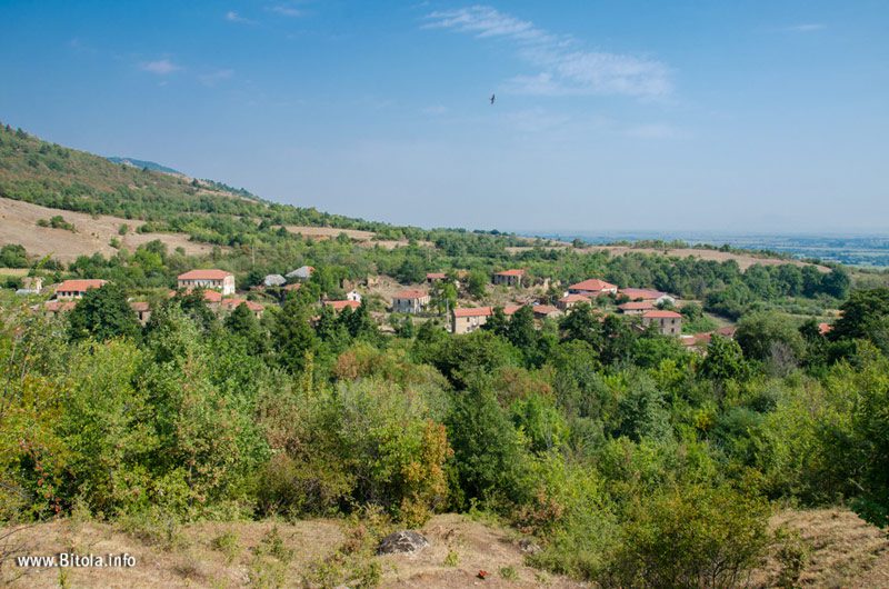 velushina bitola macedonia