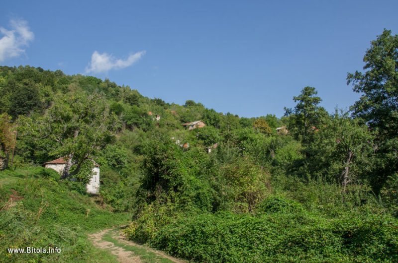 Gorno Oreovo, Bitola Municipality, Macedonia