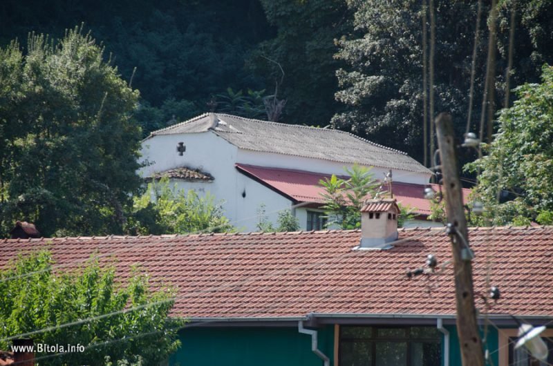 St. Nikola (Св. Никола) village Bukovo