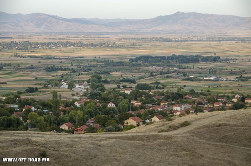 Krklino, Bitola Municipality, Macedonia