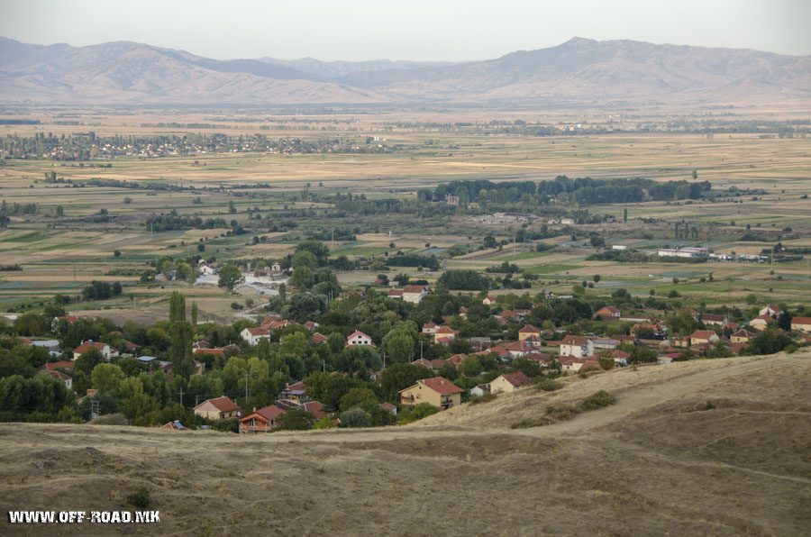 Krklino, Bitola Municipality, Macedonia