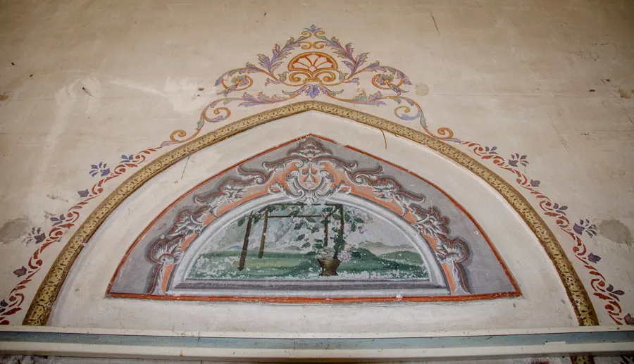 Yeni Mosque, Bitola 