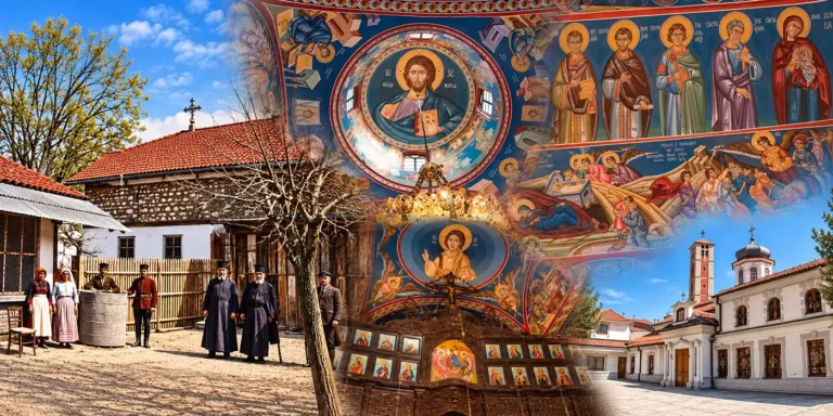 Св. Богородица Битола