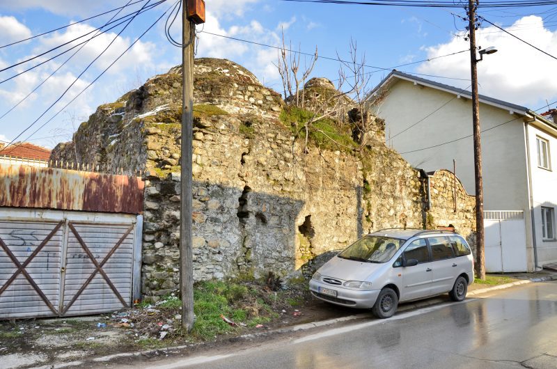 Yeni Hammam