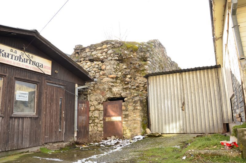 Yeni Hammam Bitola