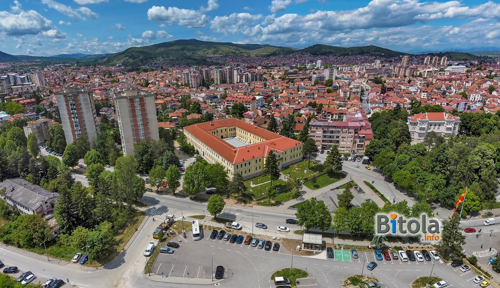 Bitola Museum