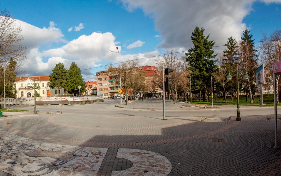 Bitola 2017