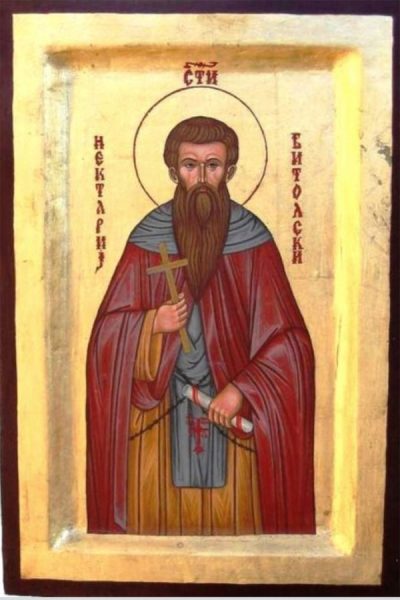 Sv. Nektarij Bitolski