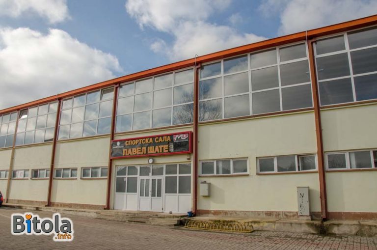 pavel_shatev sport hall
