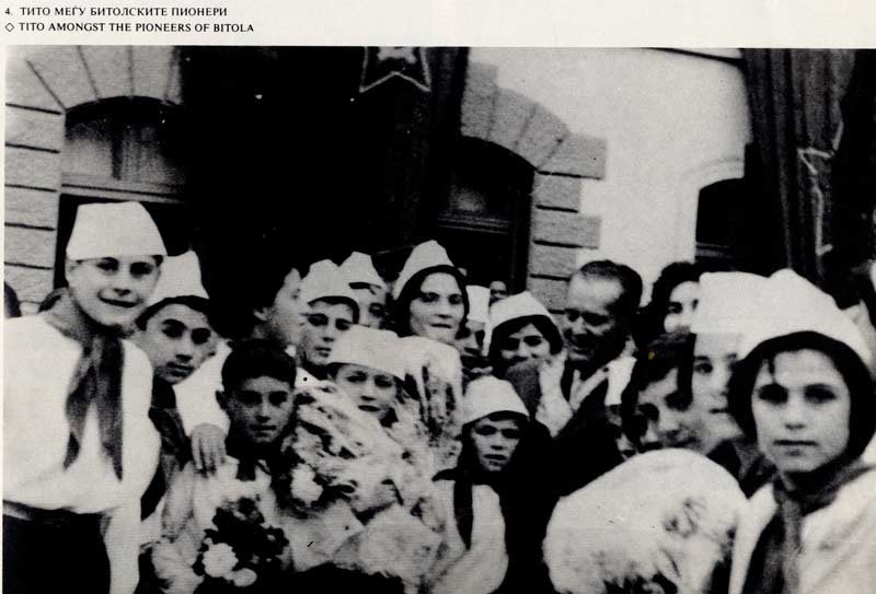 Тито во Битола - сл -4