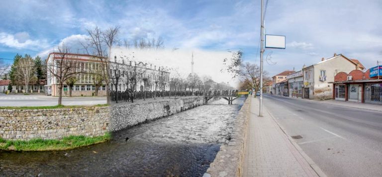 Бугарски заробеници во Битола за време на Првата светска војна - Битола некогаш и денес
