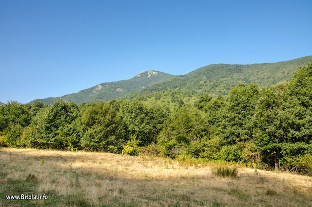 Baba mountain, Dihovo village, Bitola, Macedonia