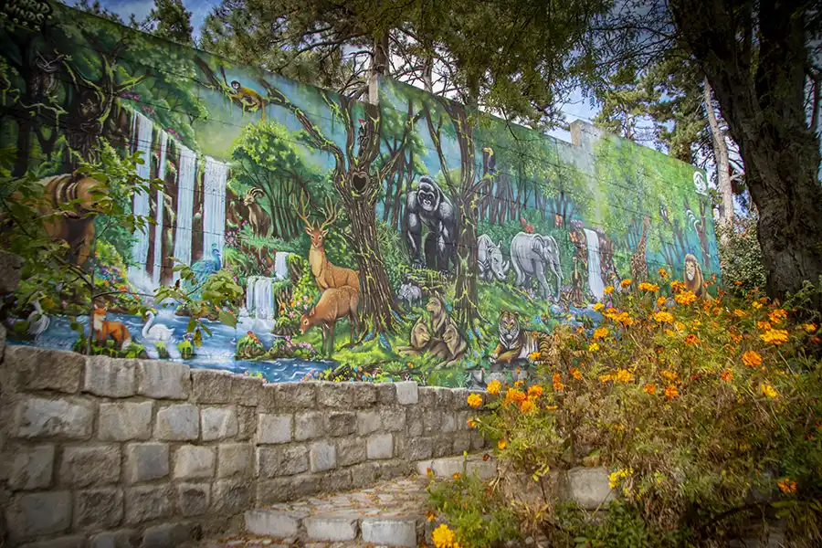 Bitola Zoo 6