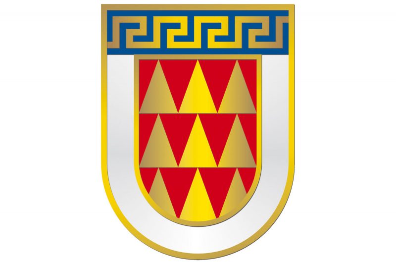Грб на Општина Битола