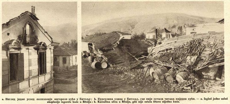 Фото галерија - Илустровани лист, Белград, 11.V-18.V.1922 слика 4