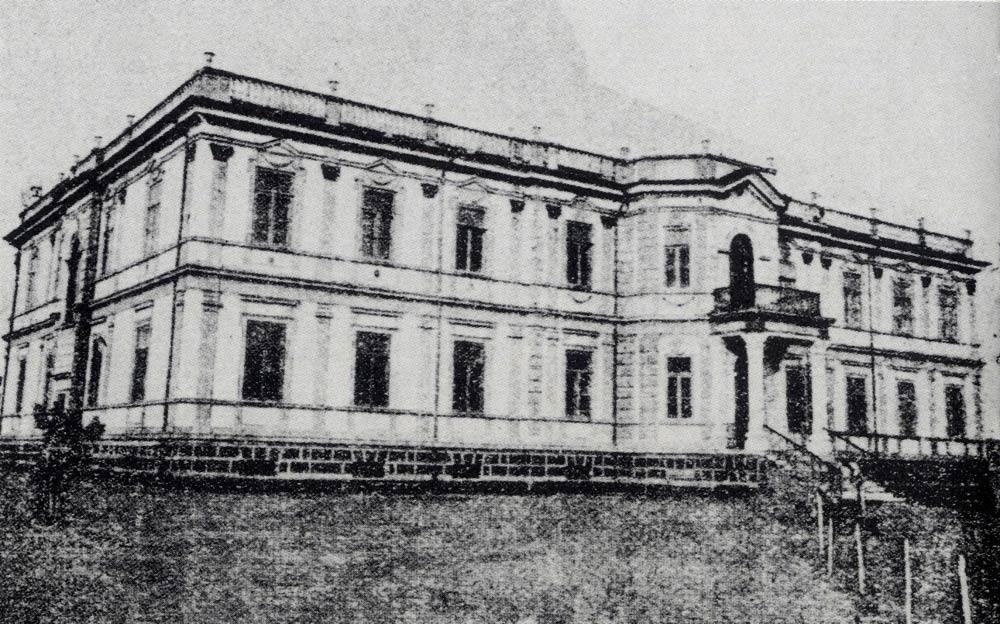 ПРВАТА БОЛНИЦА ВО БИТОЛА (ХОСПИТАЛИЈЕ)