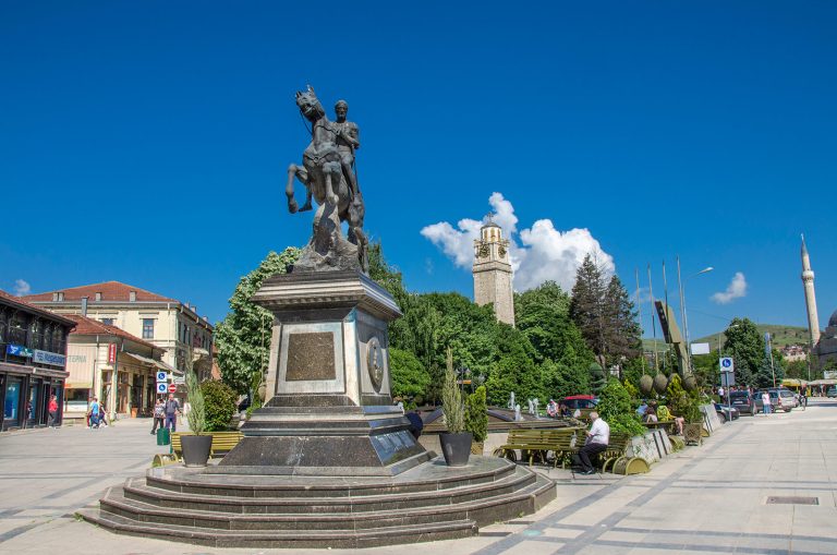 Best Things to Do in Bitola, Macedonia
