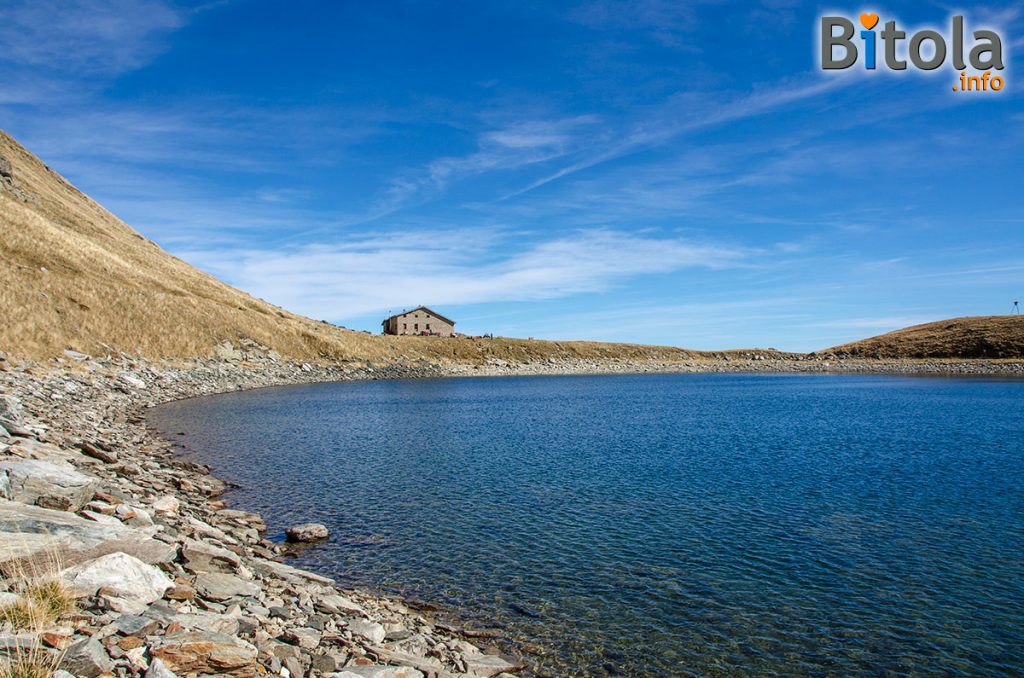 Pelister National Park