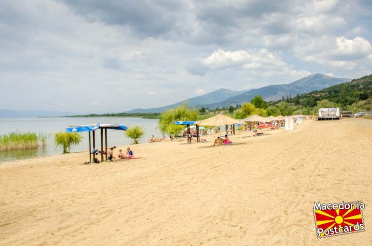 Dolno Dupeni - Prespa