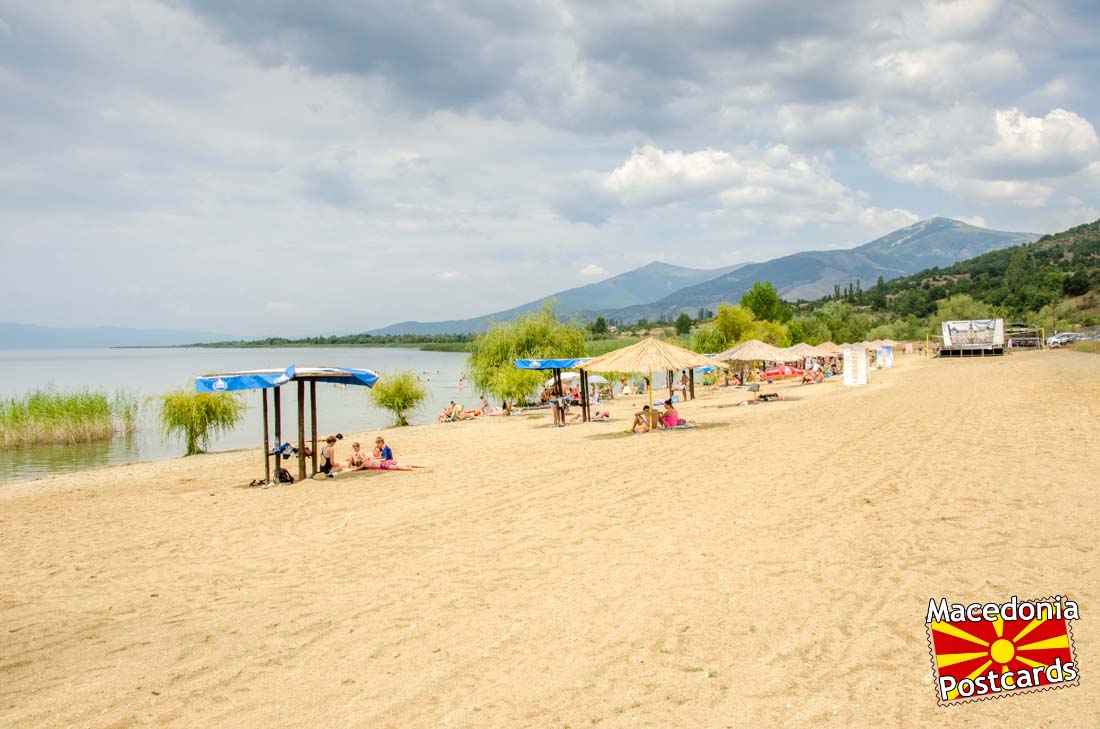 Dolno Dupeni - Prespa
